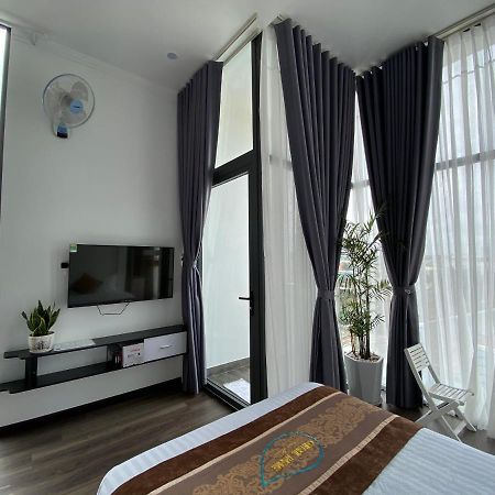 Central Home Pleiku Esterno foto