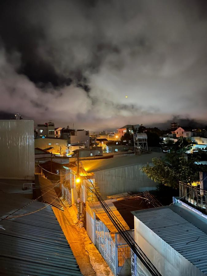 Central Home Pleiku Esterno foto