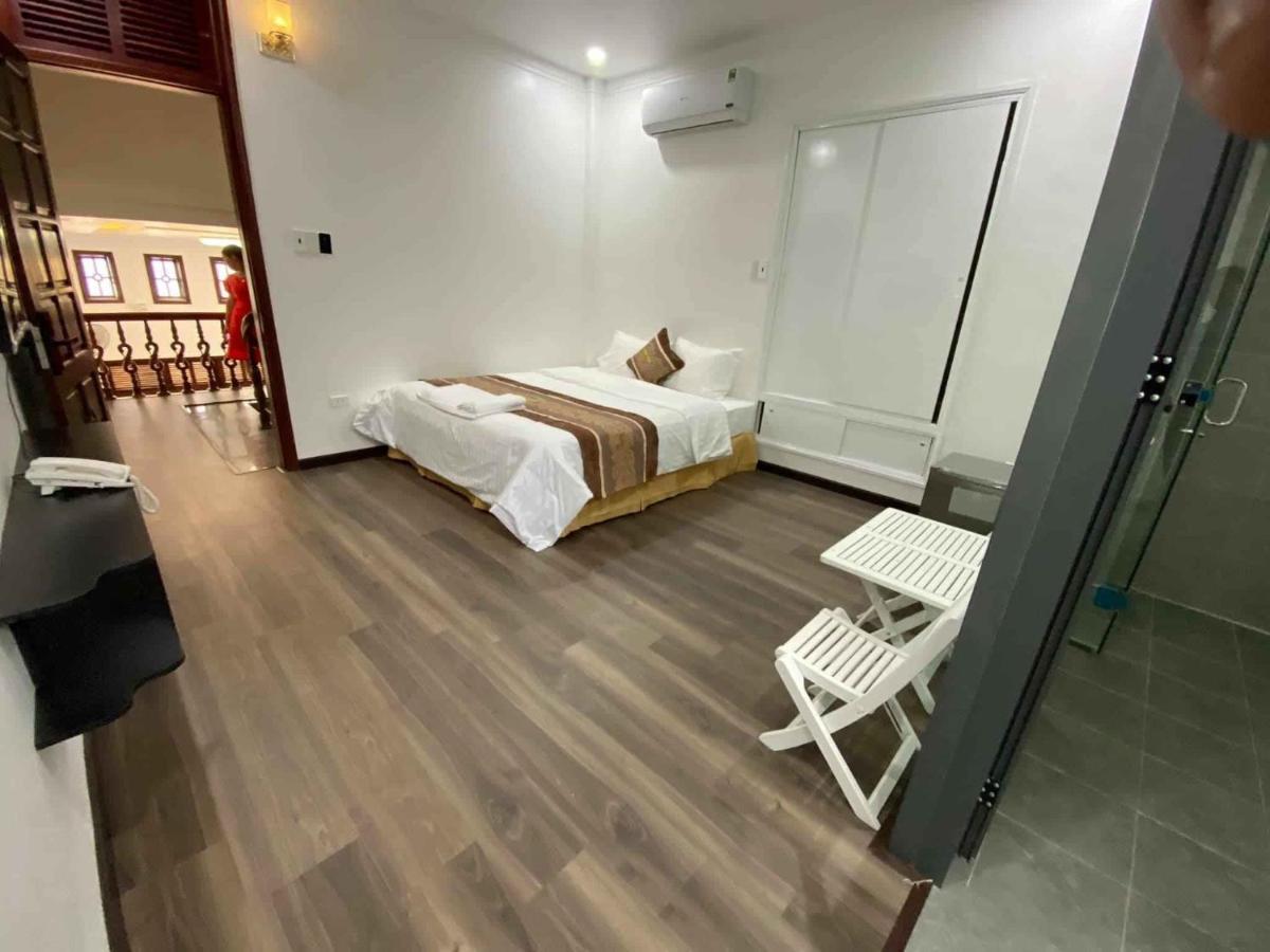Central Home Pleiku Esterno foto