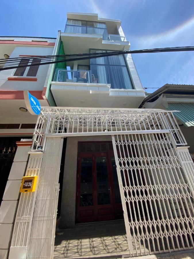 Central Home Pleiku Esterno foto